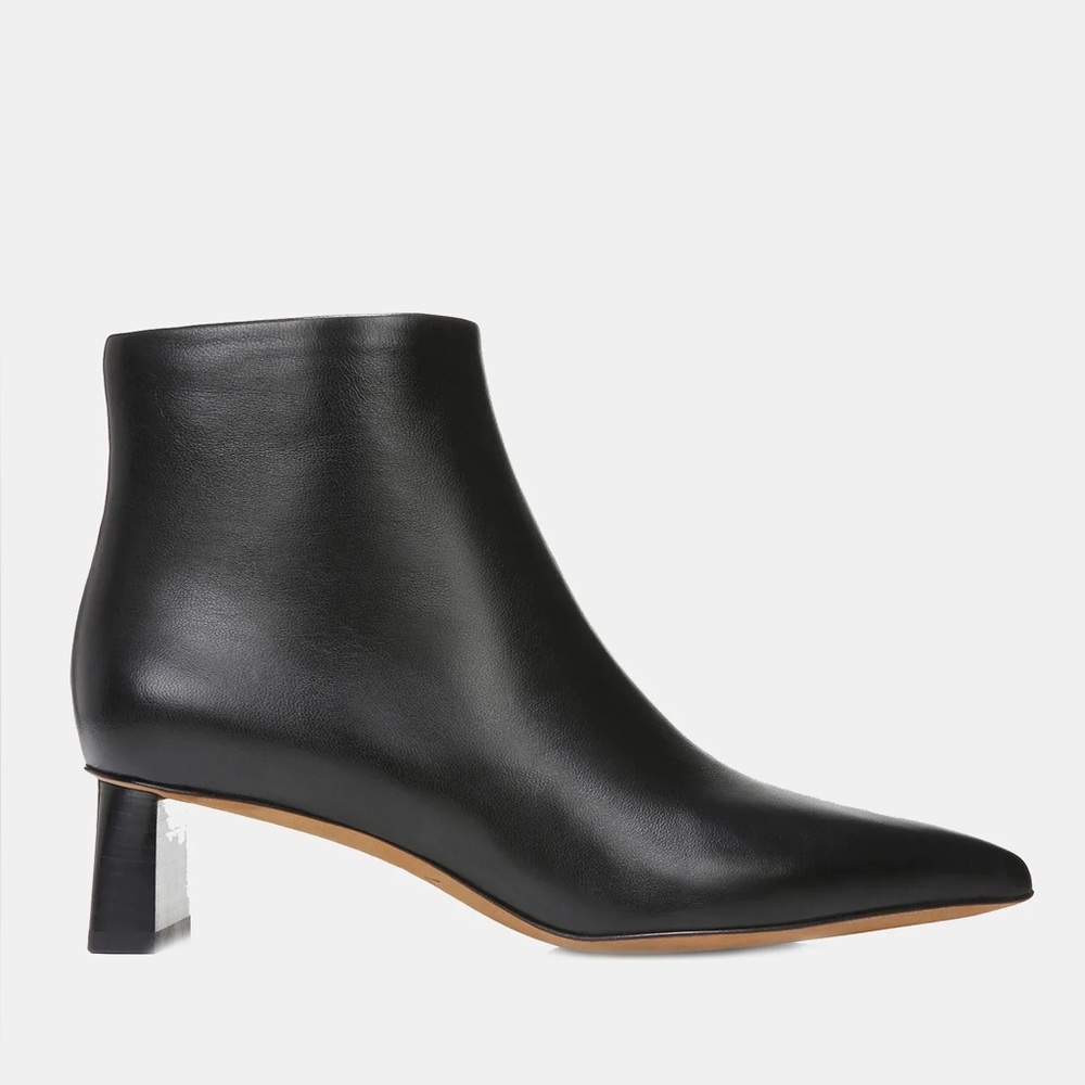 Vince Fane Leather Boot